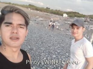 PinoyTWINKFORyou