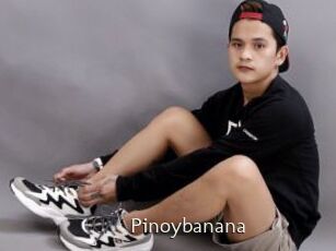 Pinoybanana