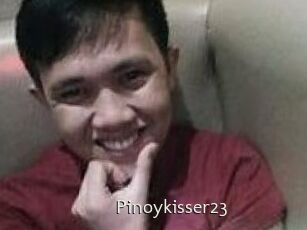 Pinoykisser23
