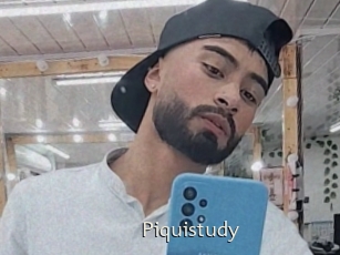 Piquistudy