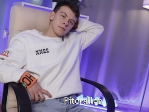 Piterallen