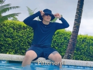 Pittersornil