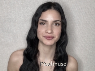 Pixelmuse