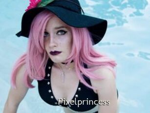 Pixelprincess