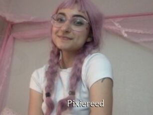 Pixiereed