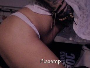 Plaaamp