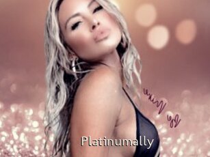 Platinumally