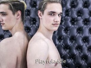 Playfuladdie