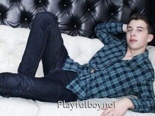 Playfulboynoi