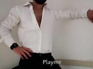 Playme