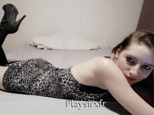 Playsirxfr