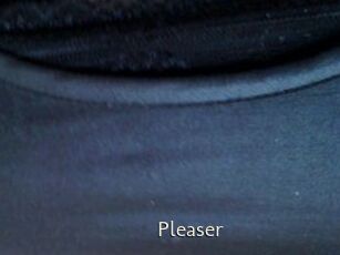 Pleaser