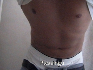 Pleasing_u