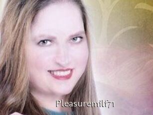 Pleasuremilf71