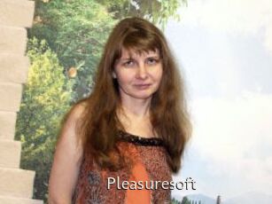Pleasuresoft