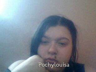 Pochylouisa