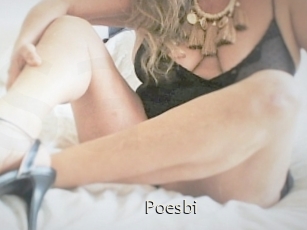 Poesbi