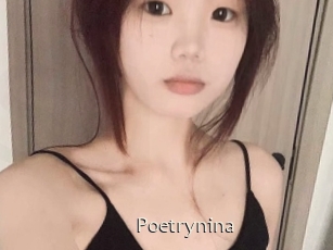 Poetrynina