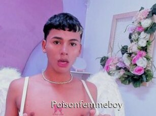 Poisonfemmeboy