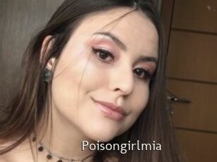Poisongirlmia