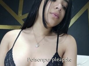 Poisonpurpleapple