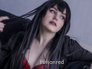 Poisonred