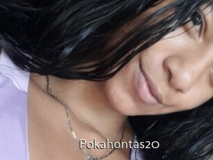 Pokahontas20