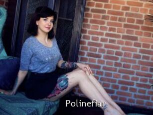 Polinefiar