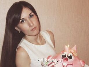 Polkasetyu