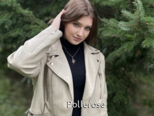 Pollerose
