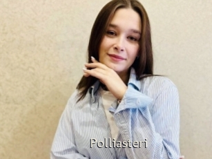 Polliasteri