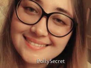 PollySecret