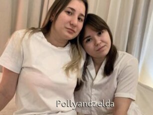 Pollyandzelda