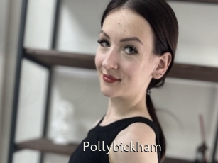 Pollybickham