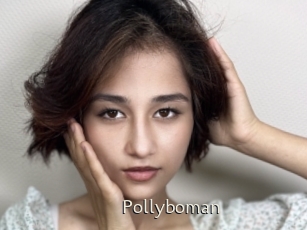 Pollyboman