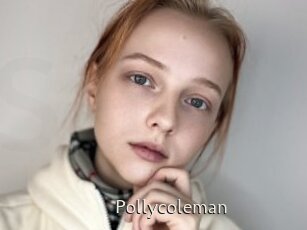 Pollycoleman