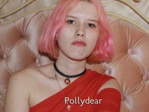 Pollydear