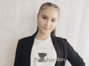 Pollyhaydon