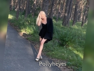 Pollyheyes