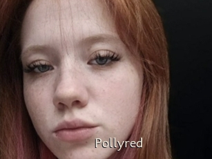 Pollyred