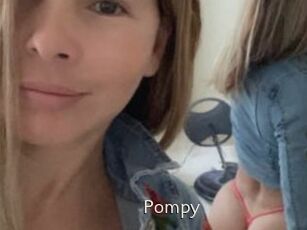 Pompy