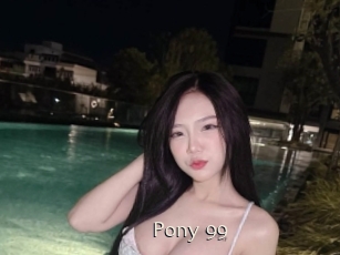 Pony_99
