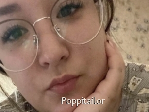 Poppitailor