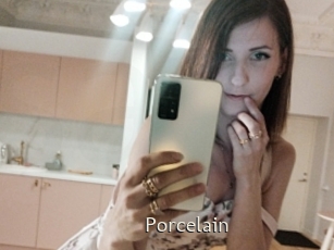 Porcelain
