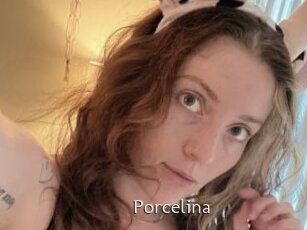 Porcelina