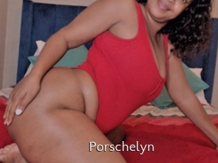 Porschelyn