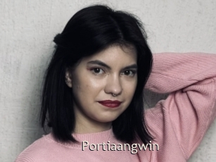 Portiaangwin