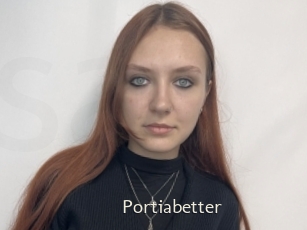Portiabetter