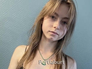 Portiaburt