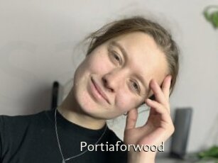 Portiaforwood